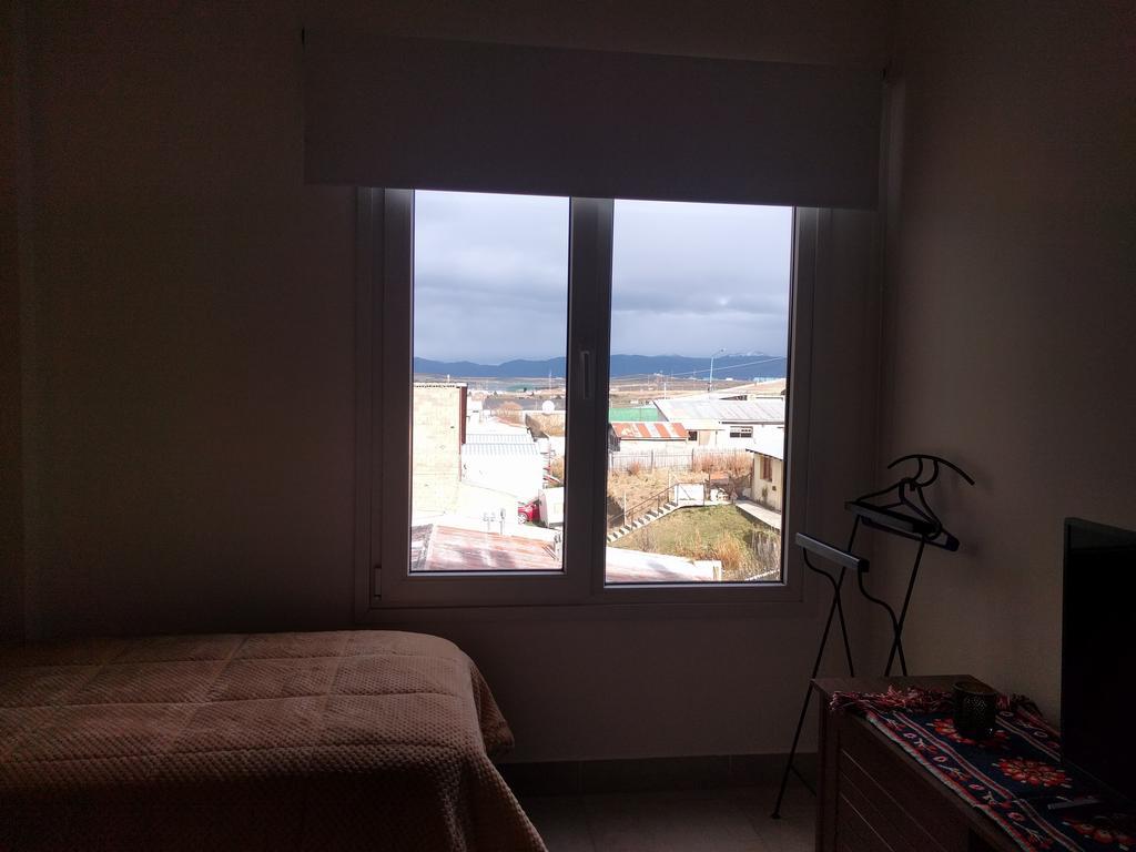 Magallanes Ushuaia Esterno foto